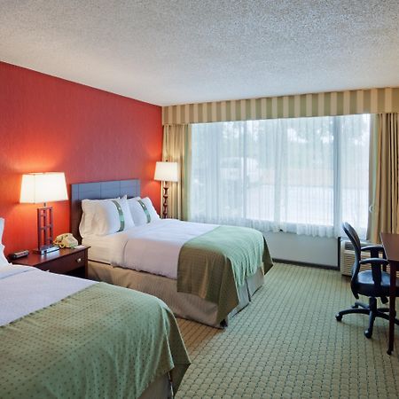 Holiday Inn Nashua, An Ihg Hotel Zimmer foto