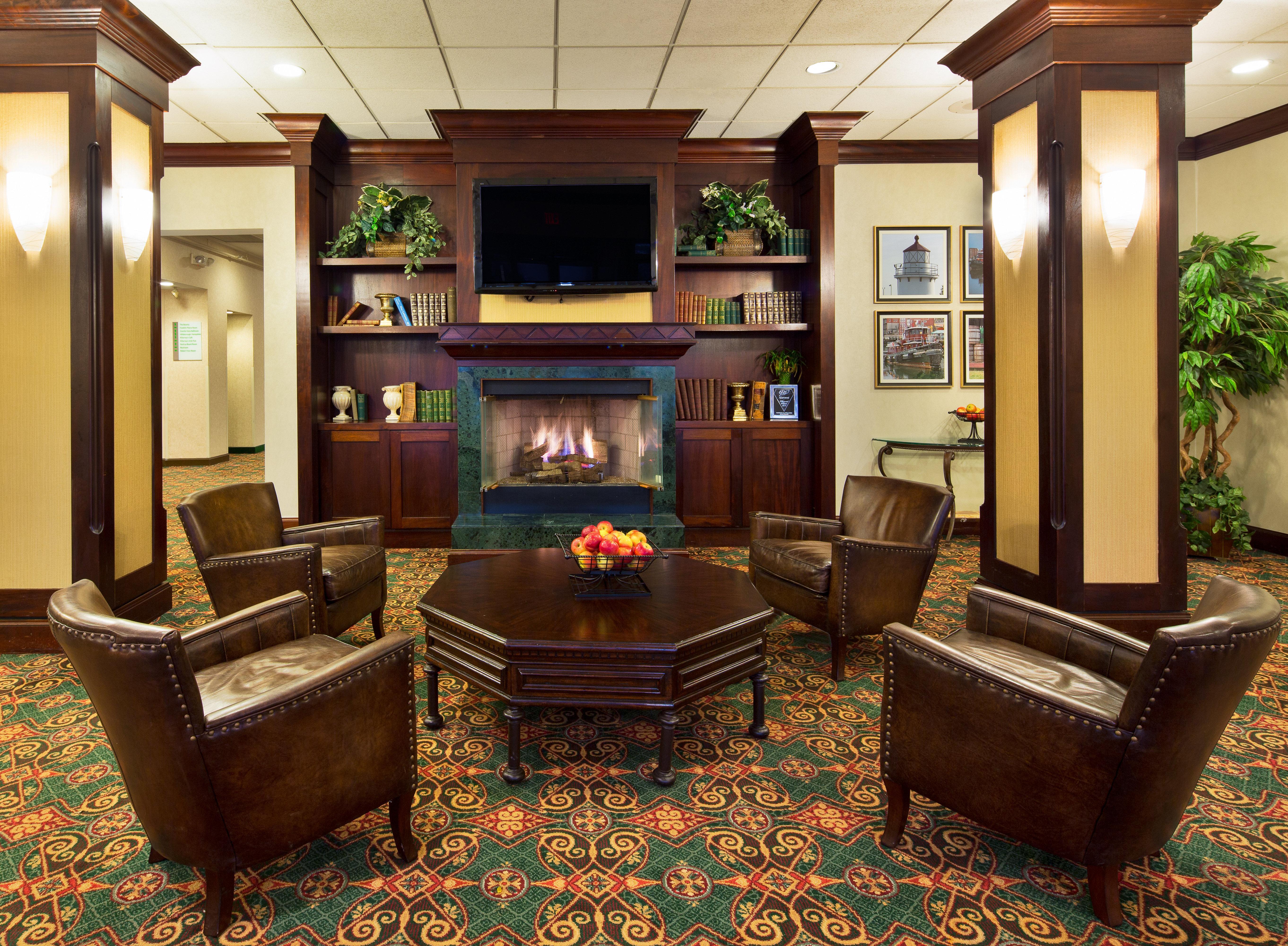 Holiday Inn Nashua, An Ihg Hotel Exterior foto