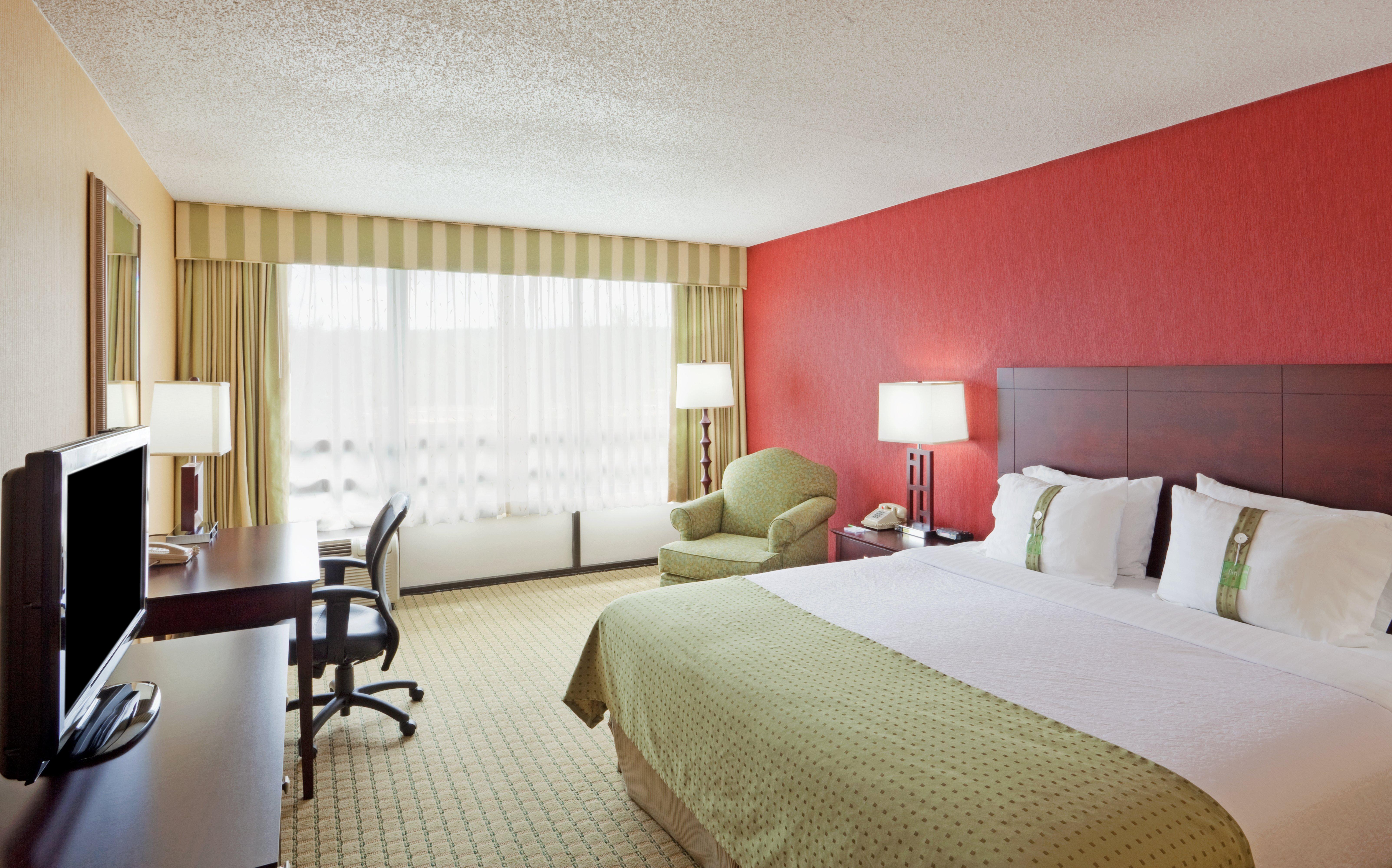 Holiday Inn Nashua, An Ihg Hotel Exterior foto